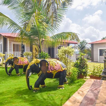 Ekostay - Simba Villa Karjat Dış mekan fotoğraf
