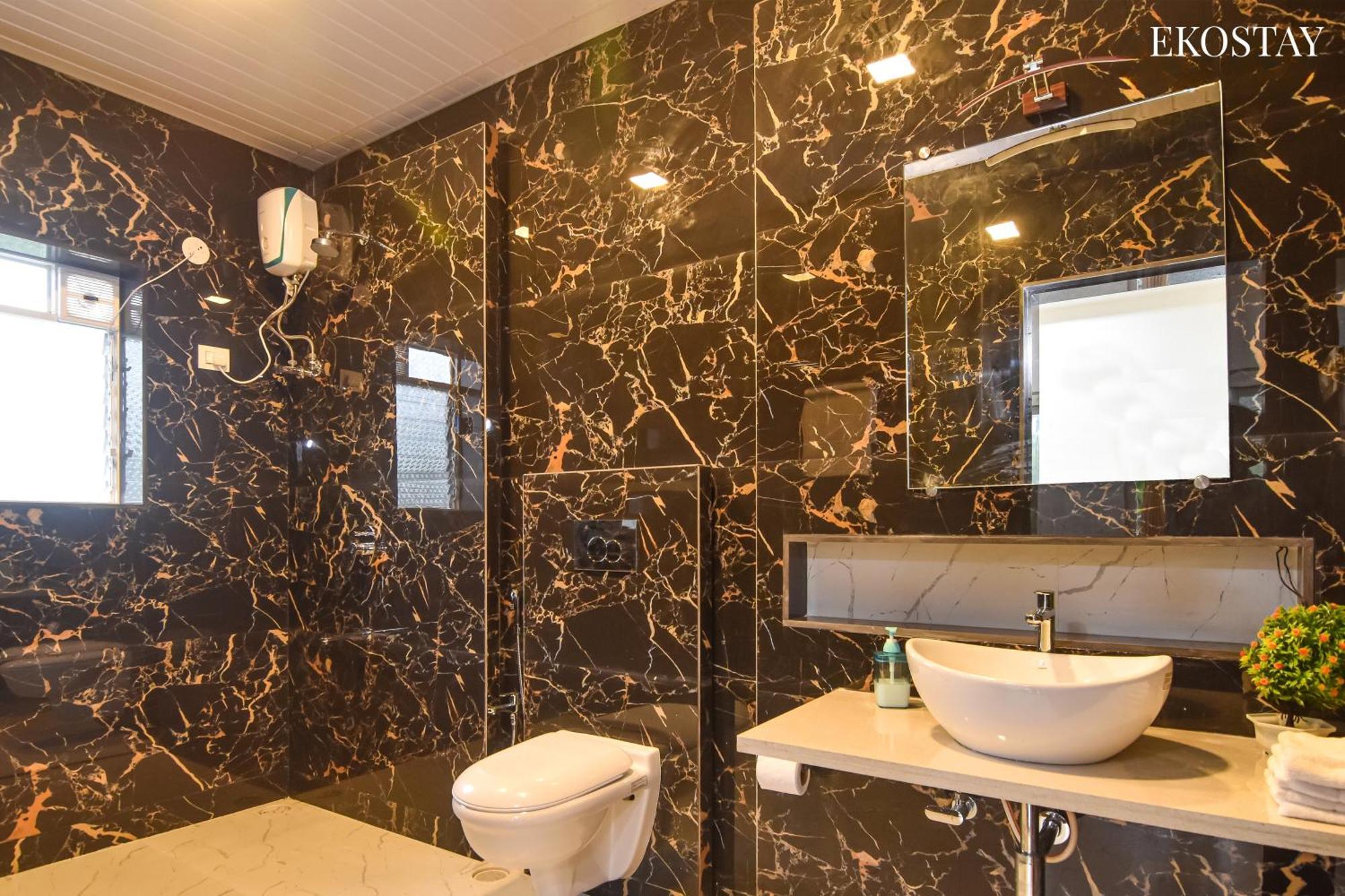Ekostay - Simba Villa Karjat Dış mekan fotoğraf
