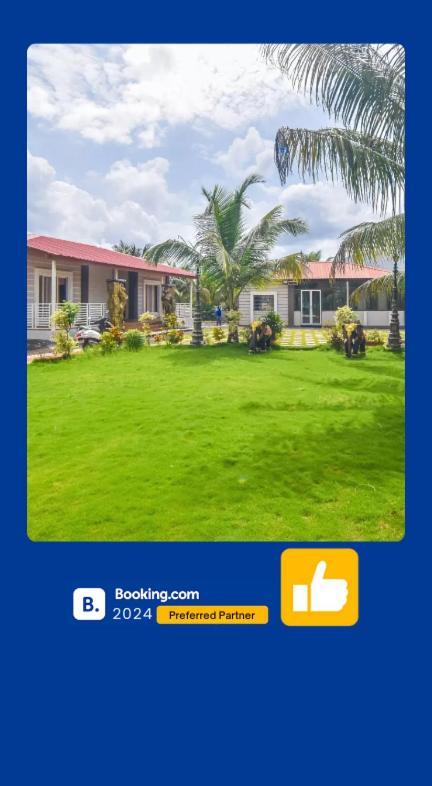 Ekostay - Simba Villa Karjat Dış mekan fotoğraf